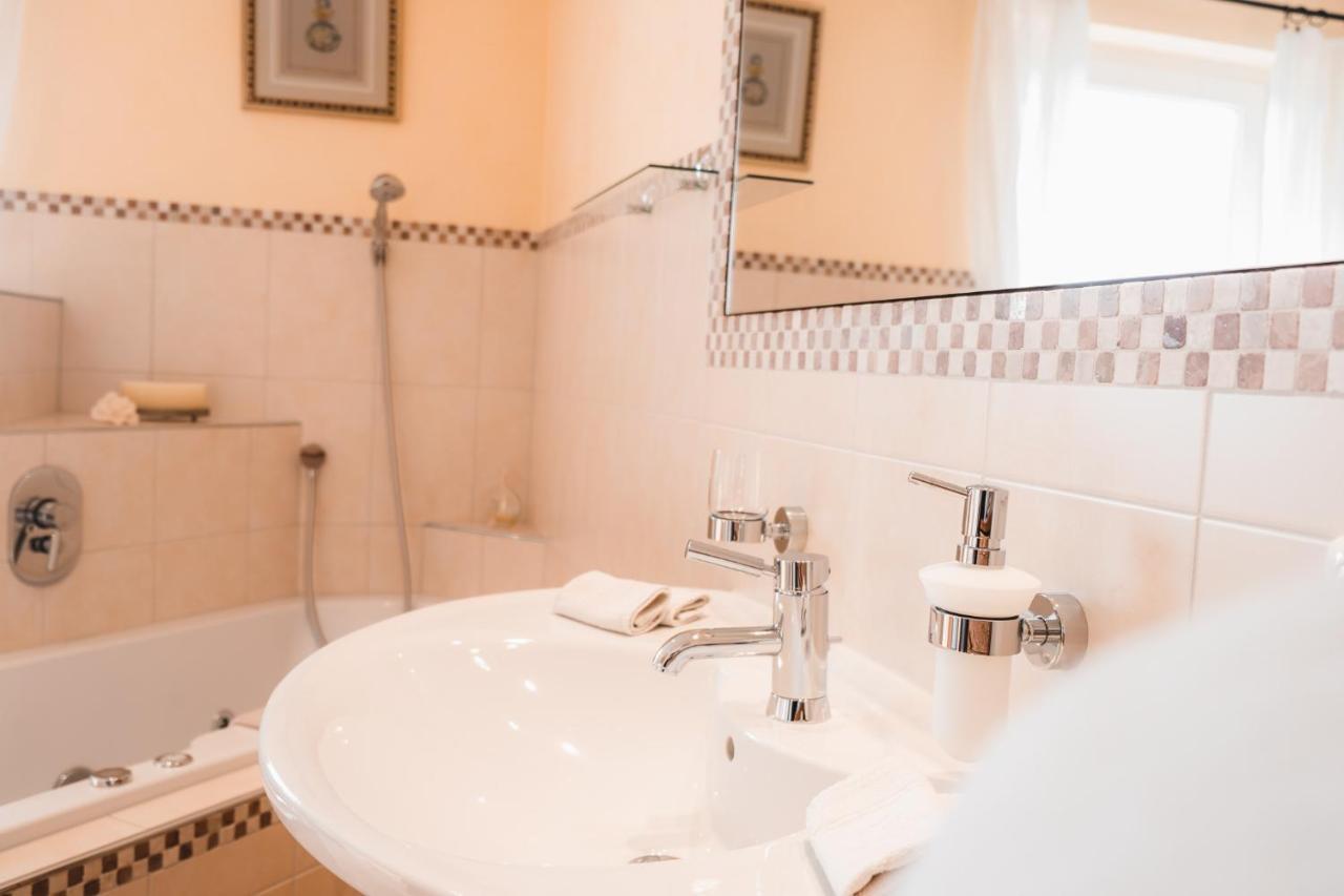 Sonnegg Appartement Fontanella Buitenkant foto