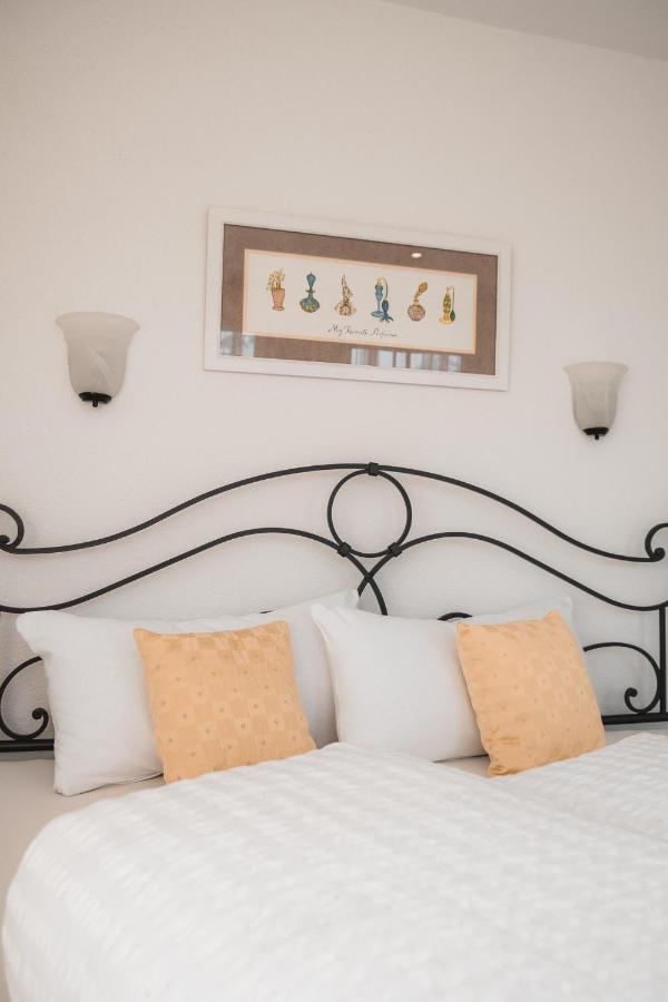 Sonnegg Appartement Fontanella Buitenkant foto