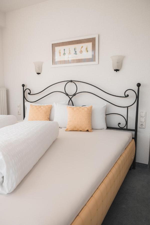 Sonnegg Appartement Fontanella Buitenkant foto