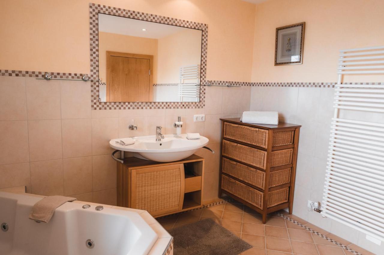Sonnegg Appartement Fontanella Buitenkant foto