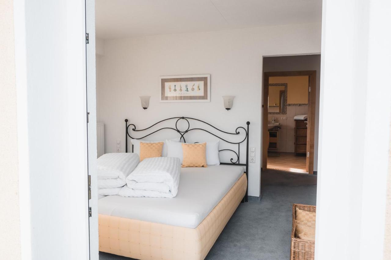 Sonnegg Appartement Fontanella Buitenkant foto