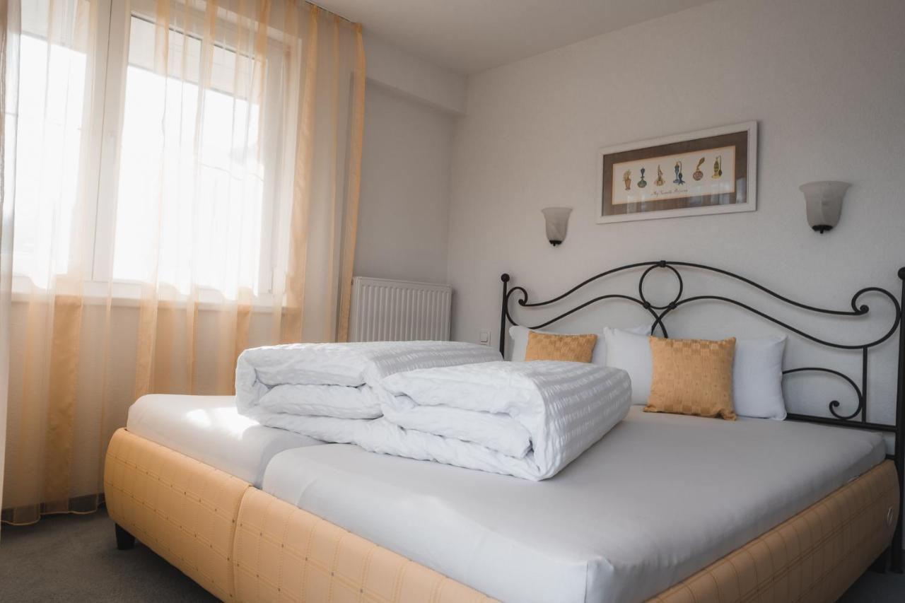 Sonnegg Appartement Fontanella Buitenkant foto