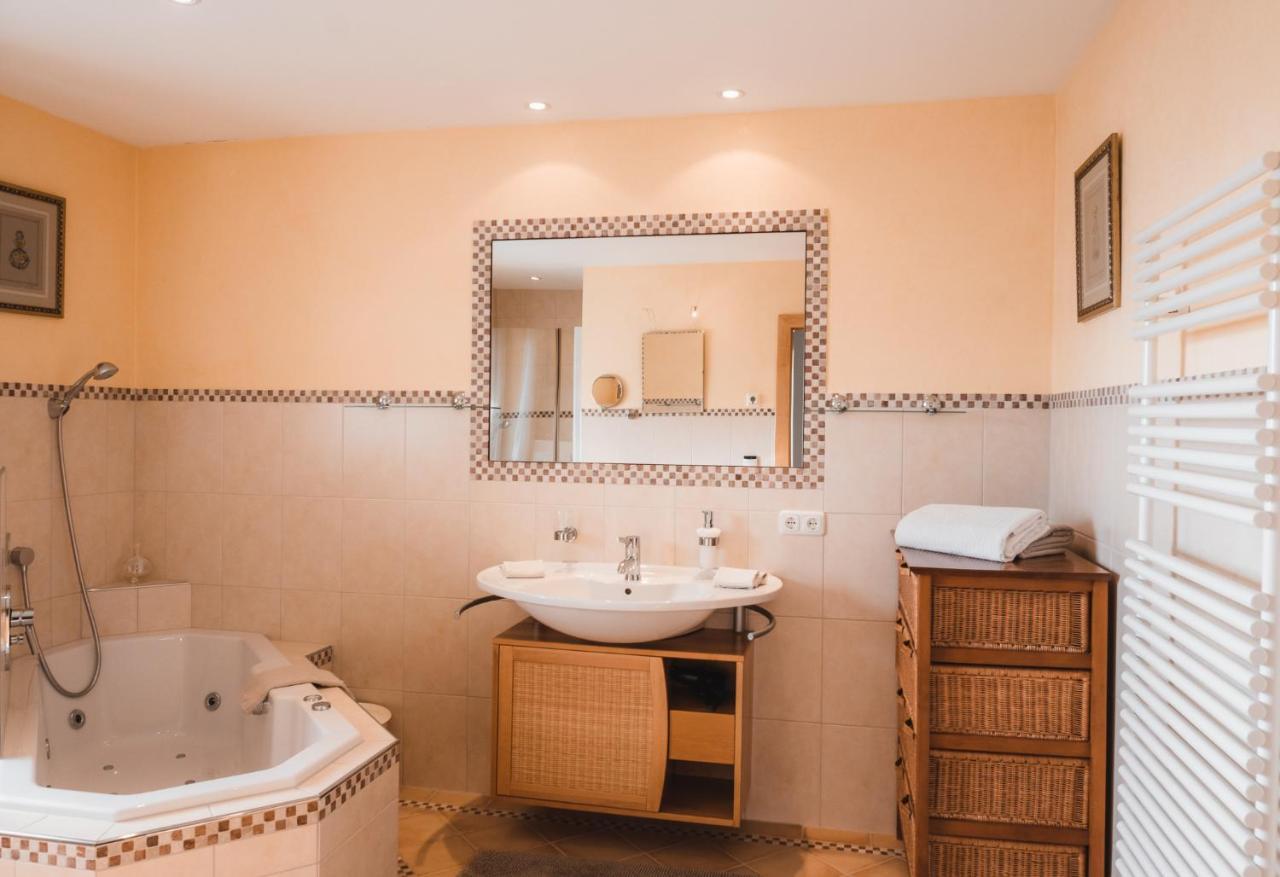 Sonnegg Appartement Fontanella Buitenkant foto