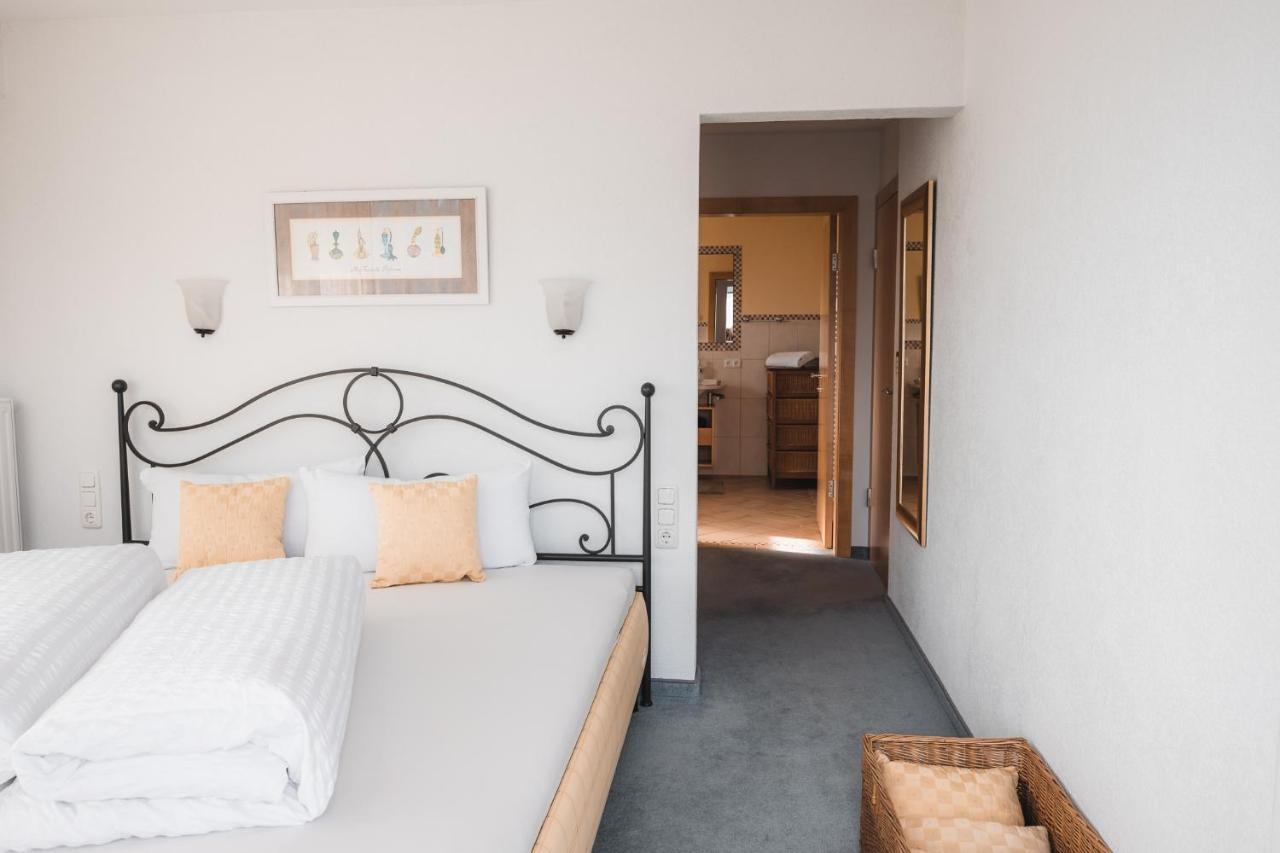 Sonnegg Appartement Fontanella Buitenkant foto