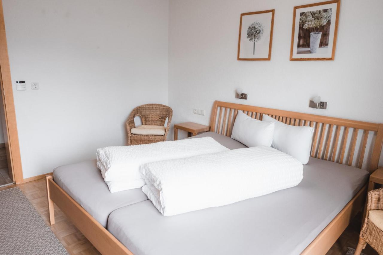 Sonnegg Appartement Fontanella Buitenkant foto