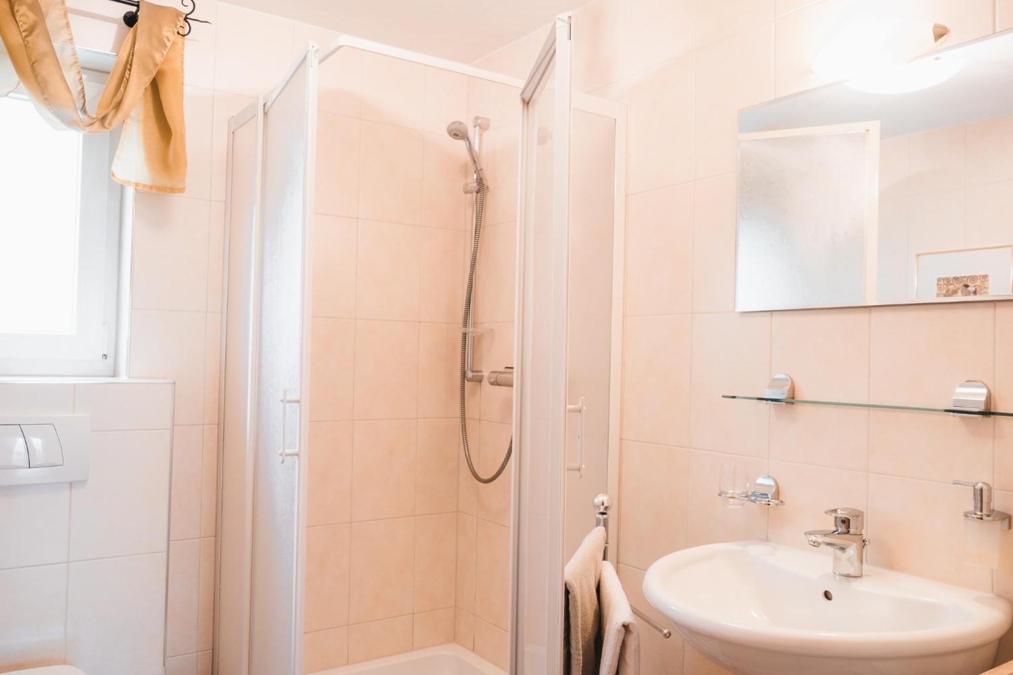 Sonnegg Appartement Fontanella Buitenkant foto