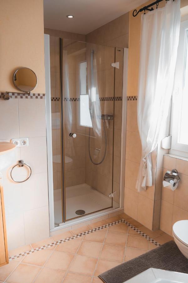 Sonnegg Appartement Fontanella Buitenkant foto