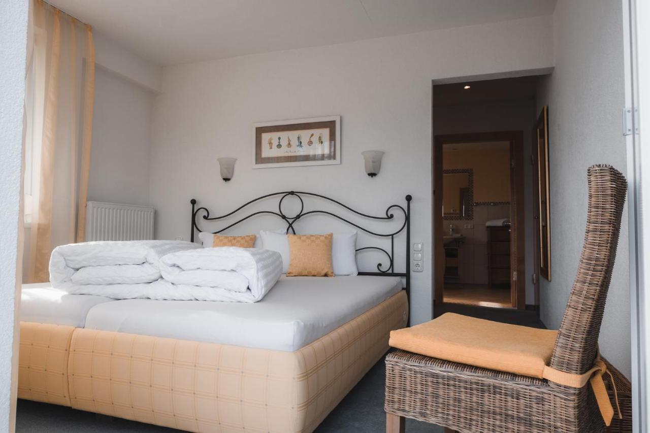 Sonnegg Appartement Fontanella Buitenkant foto