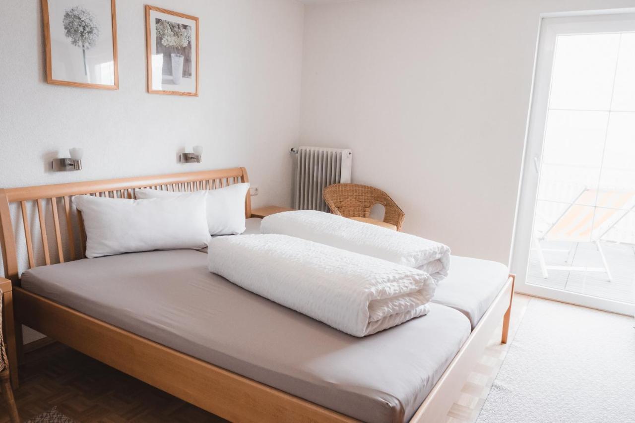Sonnegg Appartement Fontanella Buitenkant foto